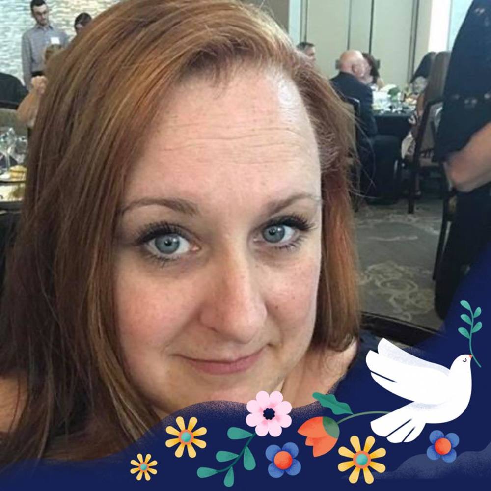 Meet your Posher, Sherry